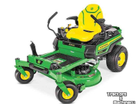 Zitmaaier John Deere Z320R