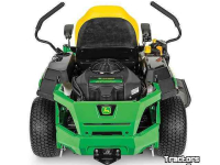 Zitmaaier John Deere Z320R