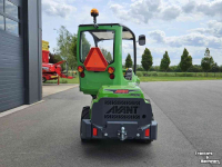 Shovel / Wiellader / Kniklader Avant 645i Rental mini-shovel