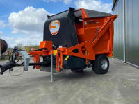 Maai-zuig combinatie Schouten Maver M1302