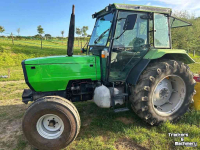 Tractor / Trekker Deutz DX 3.90