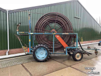 Beregeningshaspel Fasterholt TL 100 S