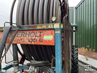 Beregeningshaspel Fasterholt TL 100 S