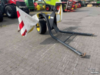 Overige oogstmachines en toebehoren Kemper Transportwiel