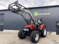 Tractor / Trekker Case-IH Luxxum 110