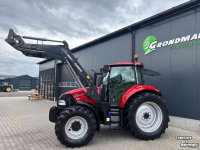 Tractor / Trekker Case-IH Luxxum 110