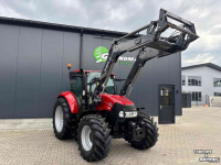 Tractor / Trekker Case-IH Luxxum 110