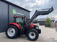 Tractor / Trekker Case-IH Luxxum 110