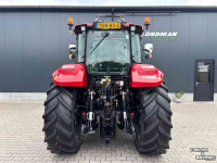 Tractor / Trekker Case-IH Luxxum 110