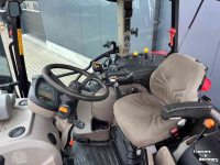 Tractor / Trekker Case-IH Luxxum 110