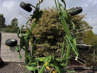 Schudder Krone Kw 6.72