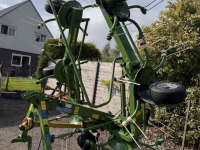 Schudder Krone Kw 6.72