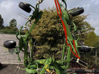 Schudder Krone Kw 6.72
