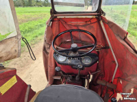 Compact tractor International 533