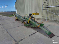 Opschepmachine Visser OPV-503