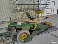 Opschepmachine Visser OPV-503