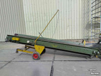 Opschepmachine Visser OPV-503