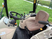 Compact tractor John Deere 3720