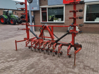 Overige grondbewerkingsmachines en toebehoren Steketee UIENSCHOFFELMACHINE