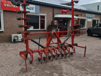Overige grondbewerkingsmachines en toebehoren Steketee UIENSCHOFFELMACHINE