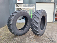 Wielen, Banden, Velgen & Afstandsringen Good Year 20.8R42 SUPER TRACTION