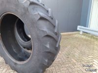 Wielen, Banden, Velgen & Afstandsringen Good Year 20.8R42 SUPER TRACTION