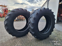 Wielen, Banden, Velgen & Afstandsringen Good Year 20.8R42 SUPER TRACTION