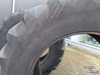 Wielen, Banden, Velgen & Afstandsringen Good Year 20.8R42 SUPER TRACTION