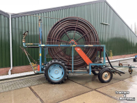 Beregeningshaspel Fasterholt FASTERHOLT TL 100 S