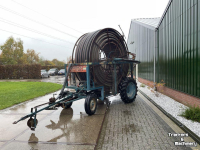 Beregeningshaspel Fasterholt FASTERHOLT TL 100 S