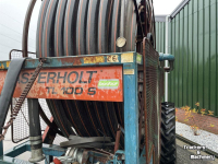 Beregeningshaspel Fasterholt FASTERHOLT TL 100 S