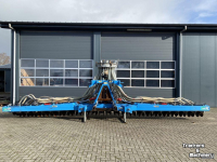 Zodebemester Duport Alltrack bemester type 8748