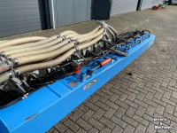 Zodebemester Duport Alltrack bemester type 8748