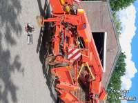 Aardappelrooier Grimme GV 3000 DLS