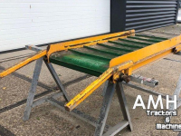 Opvoerband  Opvoerband 1505X650 OPVOERBAND ELEVATORBAND ELEVATOR BELT FÖRDERBAND STEIGBAND