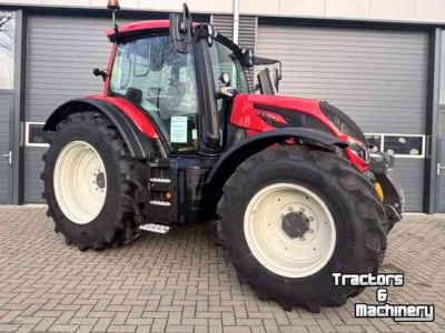 Tractor / Trekker Valtra N175 Direct