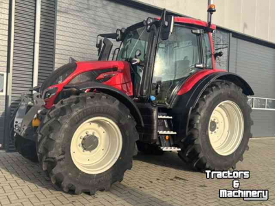 Tractor / Trekker Valtra N175 Direct