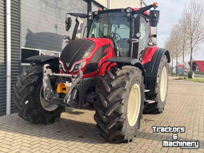 Tractor / Trekker Valtra N175 Direct