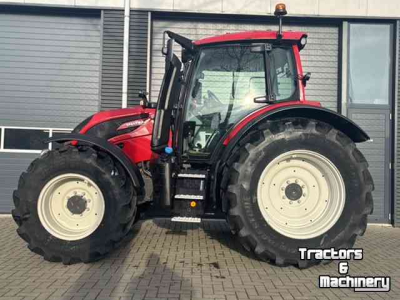 Tractor / Trekker Valtra N175 Direct