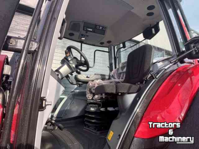 Tractor / Trekker Valtra N175 Direct