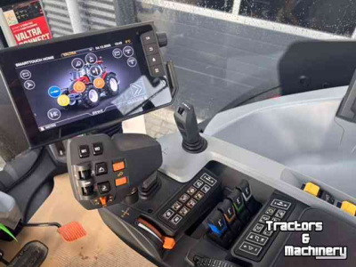Tractor / Trekker Valtra N175 Direct