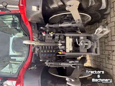 Tractor / Trekker Valtra N175 Direct