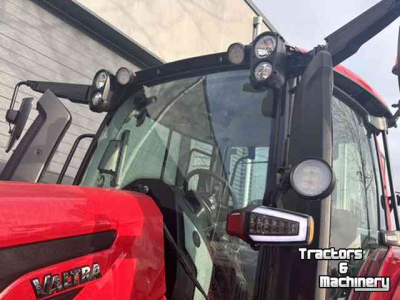 Tractor / Trekker Valtra N175 Direct