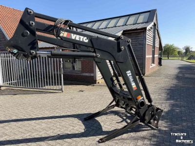 Front-laders / Frontlader / Voorlader Veto FX5950