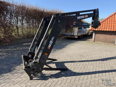 Front-laders / Frontlader / Voorlader Veto FX5950