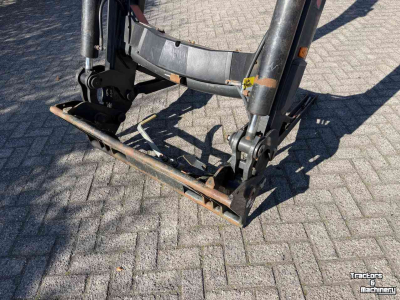 Front-laders / Frontlader / Voorlader Veto FX5950