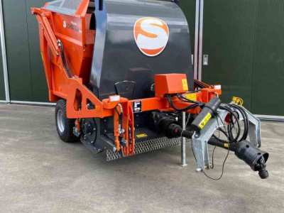 Maai-zuig combinatie Schouten Maver M1302