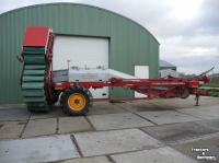 Aardappelrooier Reekie 2000B Cleanflow Aardappelrooier Kartoffelroder potato harvester