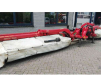Maaier Lely Splendimo 900 MC Vlindermaaier