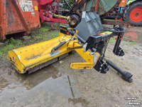 Klepelmaaier Müthing mu-hs180